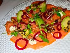 -斯普汇生蚝牛排馆(中骏世界城店)