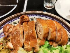 -潮汕三宝鲜牛肉火锅