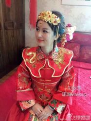 -上海彩妆秀摄影设计有限公司