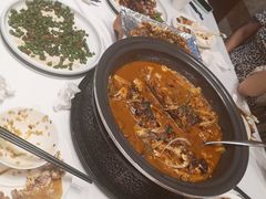 -乾隆美食·本帮菜(黄河路店)