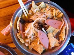 火腿螺蛳粉-桂湘缘卤味螺蛳粉