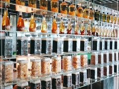 零售区-广州富力君悦大酒店·凯菲厅