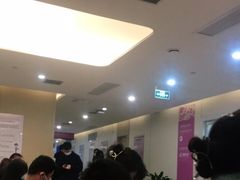 -西安市人民医院(大差市院区)