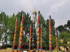 -云南民族村