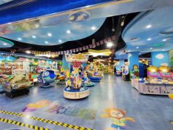 -利奥梦幻主题乐园(爱琴海购物公园店)