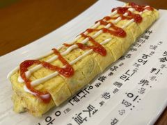 -韩礼年糕(飞虹路店)