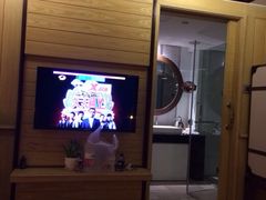 海河英迪格酒店-天津津利华酒店