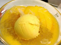杨枝金露-糖糖屋•糖水•雪花冰店(时尚天河店)