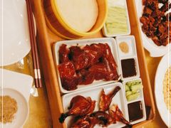 -学成饭店(北辰店)