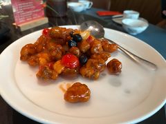 手工现做荔枝肉-闽海肴(北辰荟店)