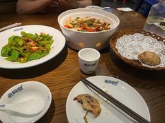 -老阿爸鲜鱼土菜(昆山花桥店)