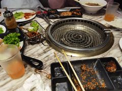 -火炉火自助餐(喜隆多店)
