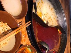 -楠火锅(广州总店)