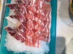 -海鲨湾海鲜会馆(百家湖1912店)