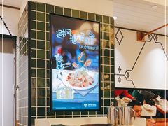 大堂-翠华餐厅(德基广场店)