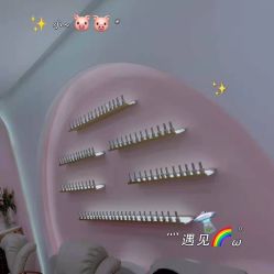 -花系美·美甲美睫精品店