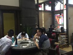 -满江红火锅(凯德店)