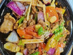 -醉美云南·云南菜主题餐厅(昆明站北京路双龙商场店)