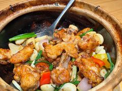-荣小馆(杭州大厦店)
