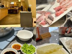 -张凯达·深海石斑鱼潮汕火锅(十五年品牌•虹桥天街店)