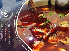 -云溪河冷锅鱼(成都玉林小吃街店)
