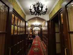 -锦江饭店锦北楼-锦江厅