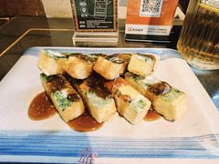 -那家·油麻菜馆(常德道店)