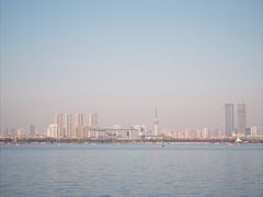 -云龙湖旅游景区