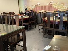-福荣居褡裢火烧京味家常菜(西四店)
