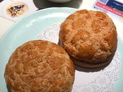 -新大咀港式茶餐厅(宝山万达店)