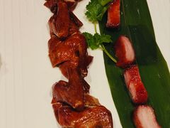 -福满楼·海鲜酒家(福永益田店)