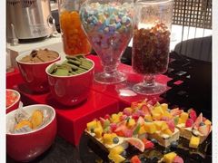 -博林天瑞喜来登酒店·西丽尚膳