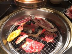 鸡脆骨-伊茉家的烤肉店(勒泰中心店)