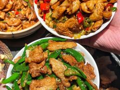 -农耕记·湖南土菜(福田车公庙店)