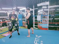 -贝菲特游泳健身(徐泾店)