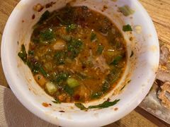 -阿婆情腊排骨火锅(金虹路店)