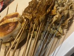 -大胡子古法瓦缸烧烤(亚泰北街店)
