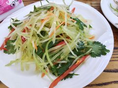 -溢心园香河肉饼总店
