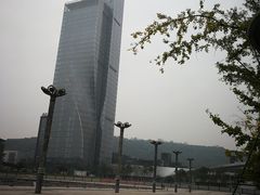 -两江幸福广场