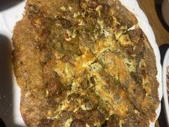 特色蚝仔烙-潮中人·潮州菜(益乐路店)