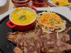 -豪客来牛排(海沧阿罗海店)