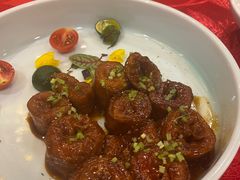 -东兴楼饭庄(六里桥店)