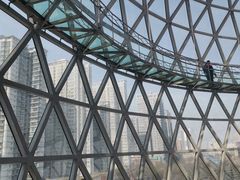 -陕西自然博物馆