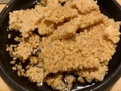 醋锅巴-十二舍·湯物素煮(江泰潤政店)