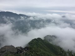 -南岳衡山风景名胜区