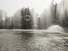 -济南国际园博园