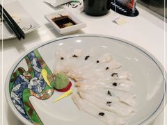 -三禾寿司(南城印象汇店)