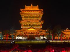 -台儿庄古城