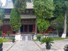 -报恩寺(平武县)