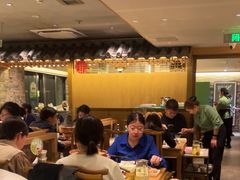 -牛街·马辈儿涮肉(牛街总店)
